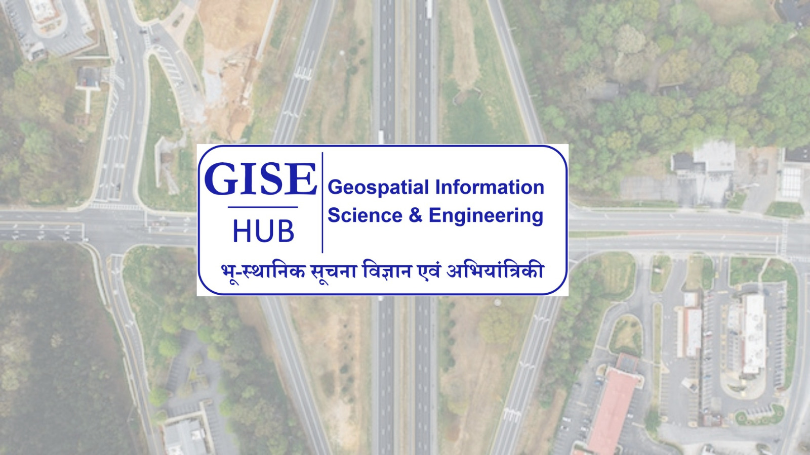 Geospatial Image 3